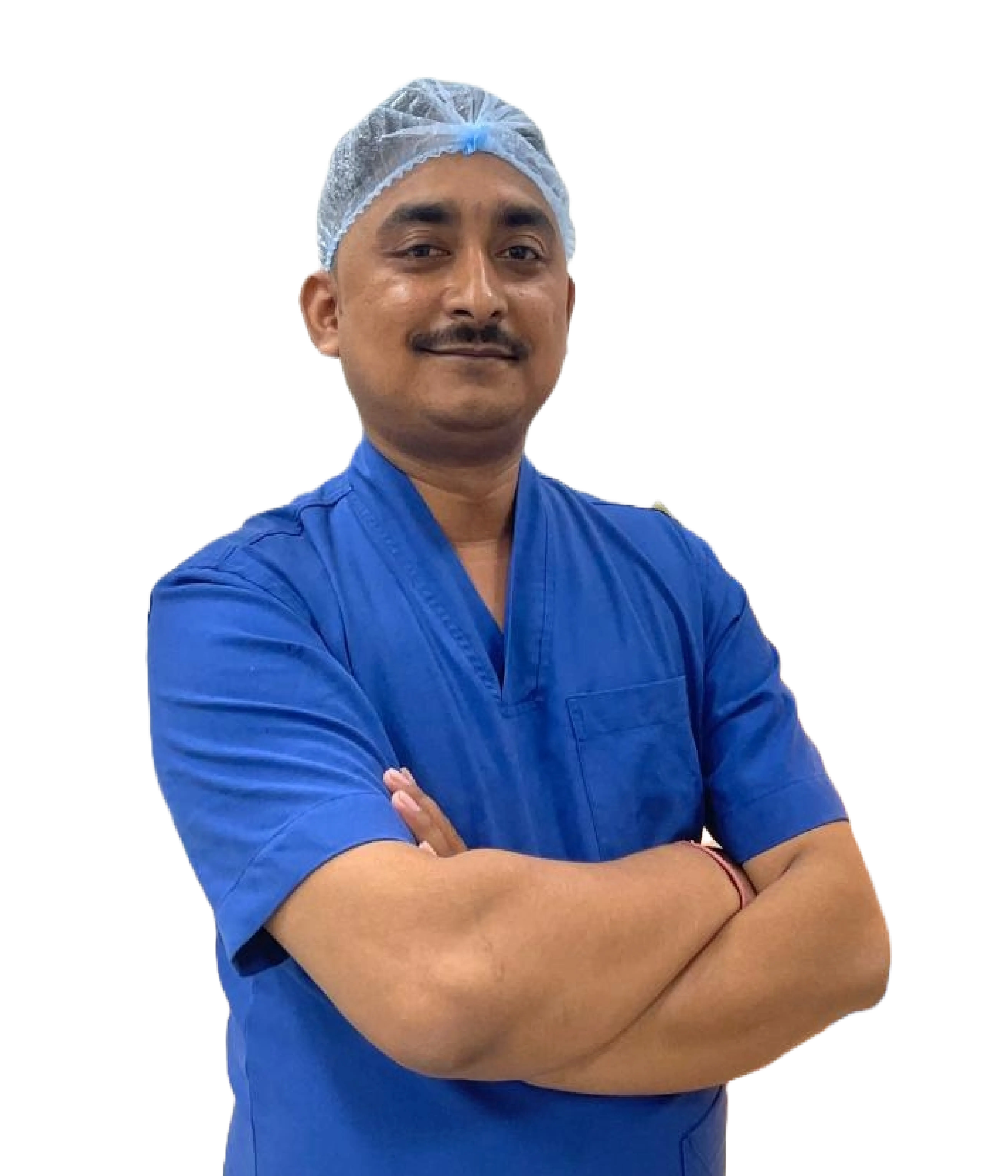 Dr. Ajit